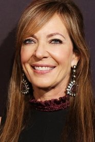 Allison Janney portrait
