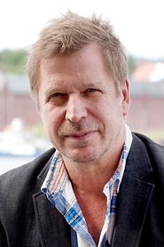 Johan Hedenberg portrait