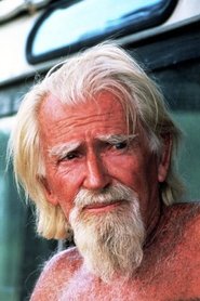 George Adamson portrait