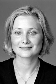 Kristina Törnqvist portrait