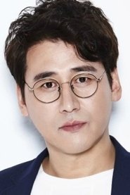 Lee Jeong-heon portrait