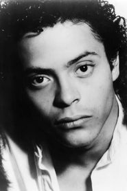 Michael Carmine portrait