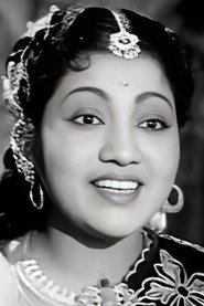 T. P. Muthulakshmi portrait