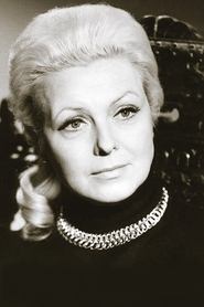 Vija Artmane portrait