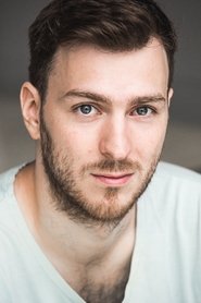 Jules Powers portrait