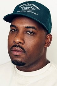 Lionel Boyce portrait