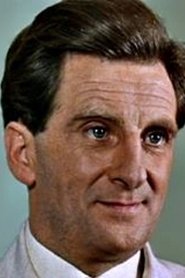 John Franklyn-Robbins portrait