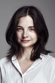 Louise Peterhoff portrait