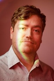 Wes Tank portrait