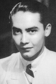 Fernando Fernández portrait