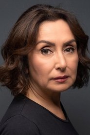 Nükhet Akkaya portrait