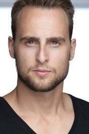 AJ Jones portrait