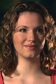 Alena Dashiell portrait