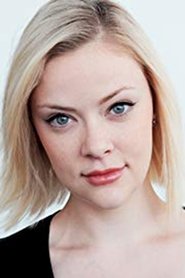 Daisy Masterman portrait