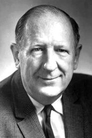 Paul Ford portrait