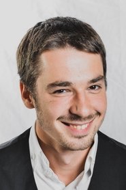 Boris Shilmansky portrait