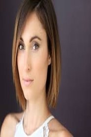 Emily Karlsson portrait