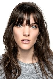 Charlotte Cardin portrait