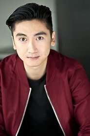 Lou Ticzon portrait