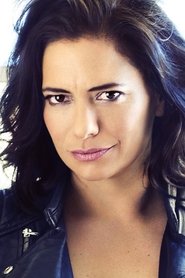 Sandra Speichert portrait