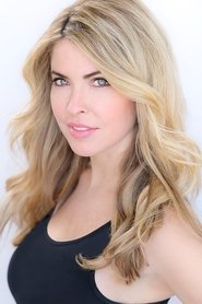 Nicole Andrews portrait