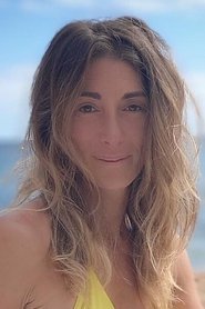 Emilia Derou-Bernal portrait