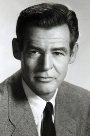 Robert Ryan portrait