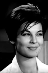 Dina Trianti portrait