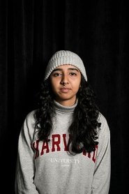 Inshirah Aubdool portrait