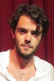 Tanner Cohen portrait