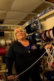 Boat Store Lady portrait