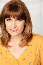 Erin Henriques portrait