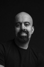 Abdulaziz Almuzaini portrait