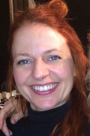 Rikke Dengsø portrait
