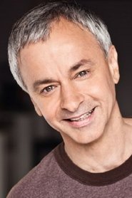 Richard Side portrait