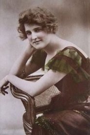 Mercy Hatton portrait