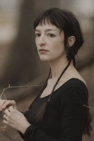Summer Wagner portrait