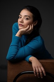 Giulia De Luca portrait