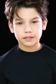 Evan Whitten portrait