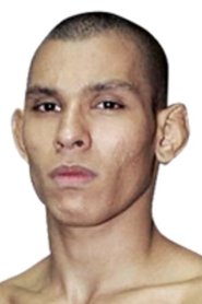 Jhonata Silva portrait