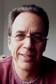 Jorge Cuchí portrait