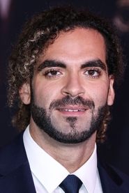 Adil El Arbi portrait