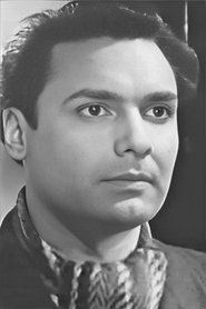 Rostislav Yankovsky portrait