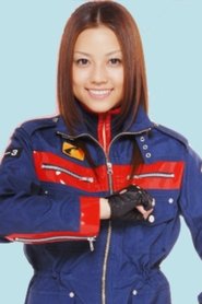 Haruno portrait
