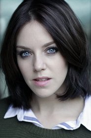 Chloe-May Cuthill portrait