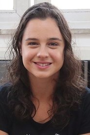 Julia Bernat portrait