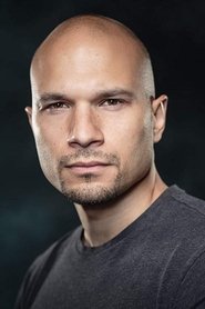 Sonny Louis portrait
