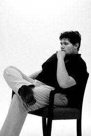 Jacob Pasharikovski portrait
