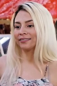 Génesis Sánchez portrait