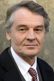 Gilles Kneusé portrait